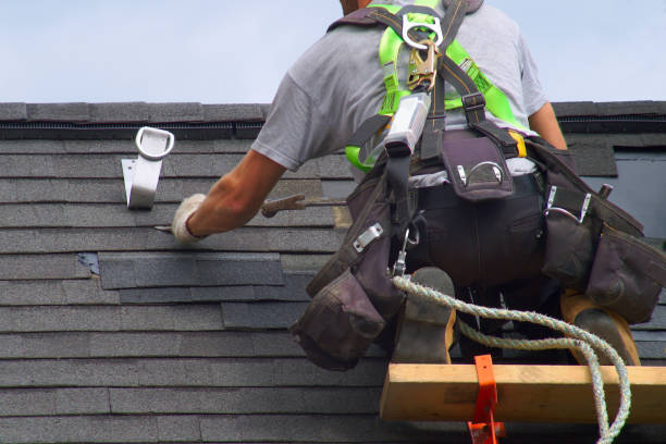Best New Roof Installation  in Fruitport, MI