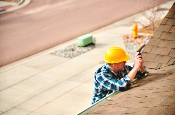 Best Metal Roofing Contractor  in Fruitport, MI