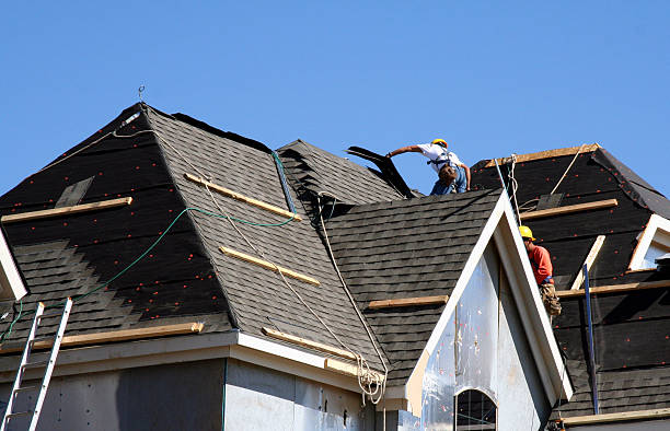 Best Emergency Roof Repair  in Fruitport, MI