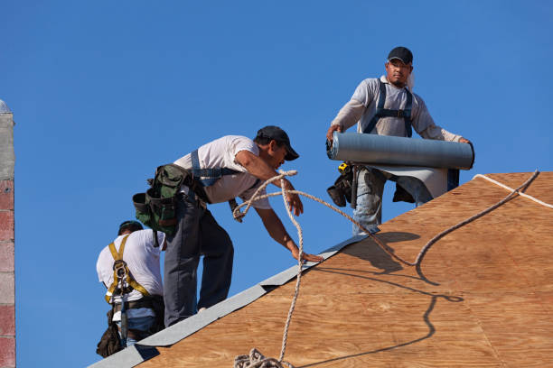 Trusted Fruitport, MI Roofing Contractor Experts