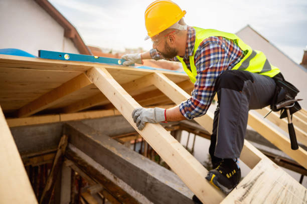 Best Heating Cable for Roof Installation  in Fruitport, MI