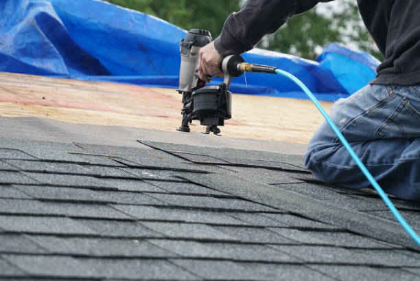 Best Commercial Roofing Services  in Fruitport, MI