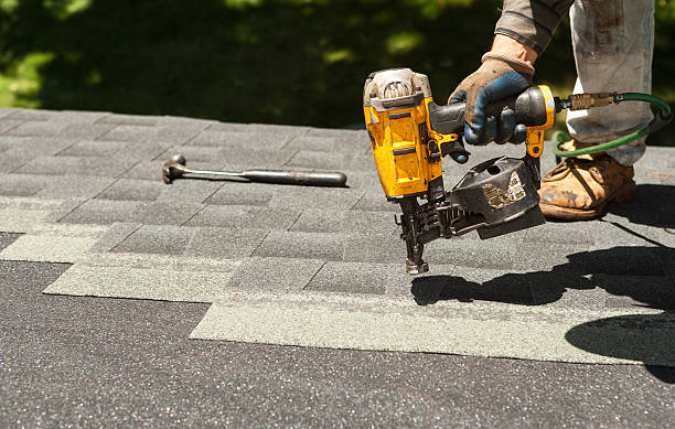 Best Storm Damage Roof Repair  in Fruitport, MI